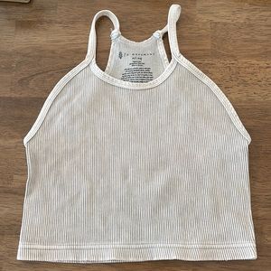 NWOT Happiness Runs Top